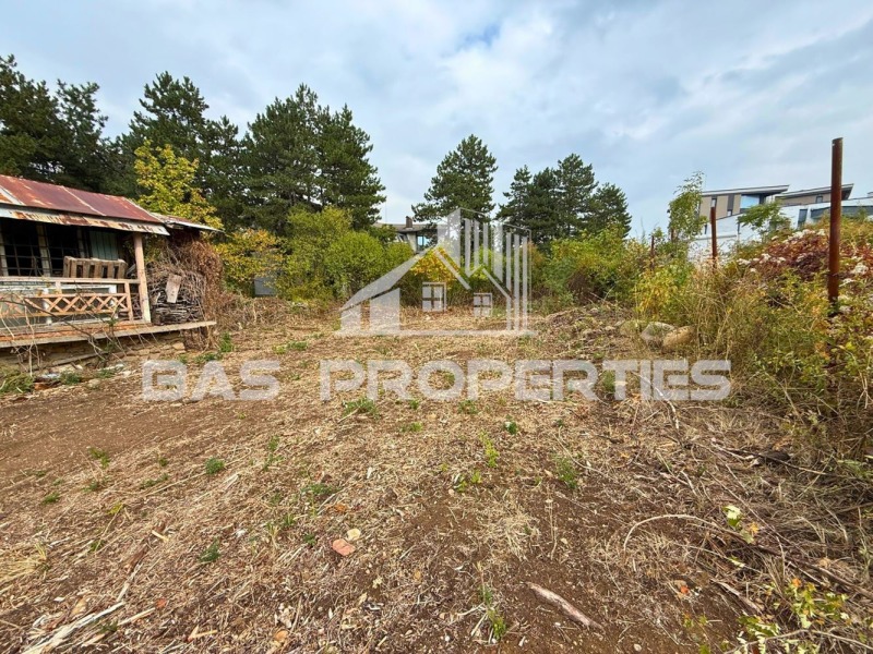 Продава ПАРЦЕЛ, гр. София, с. Панчарево, снимка 12 - Парцели - 51820408