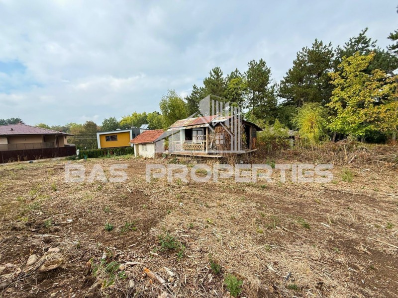 Продава ПАРЦЕЛ, гр. София, с. Панчарево, снимка 11 - Парцели - 51820408