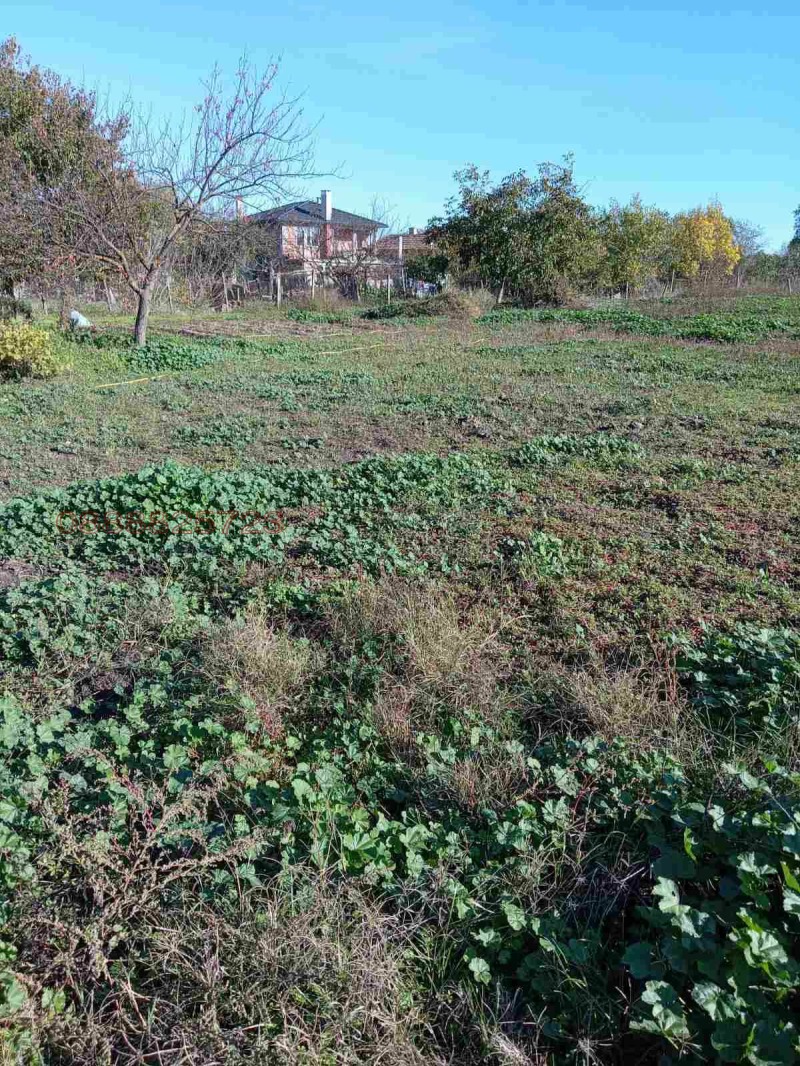 Продава ПАРЦЕЛ, с. Гълъбец, област Бургас