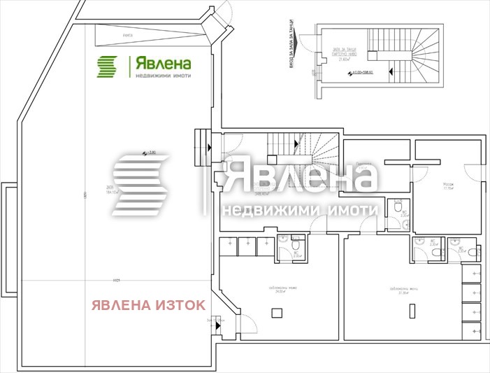 Продава БИЗНЕС ИМОТ, гр. София, Дианабад, снимка 12 - Други - 53880503