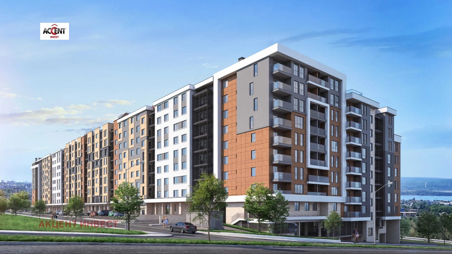 Продава 2-СТАЕН, гр. Варна, Кайсиева градина, снимка 2 - Апартаменти - 51747330