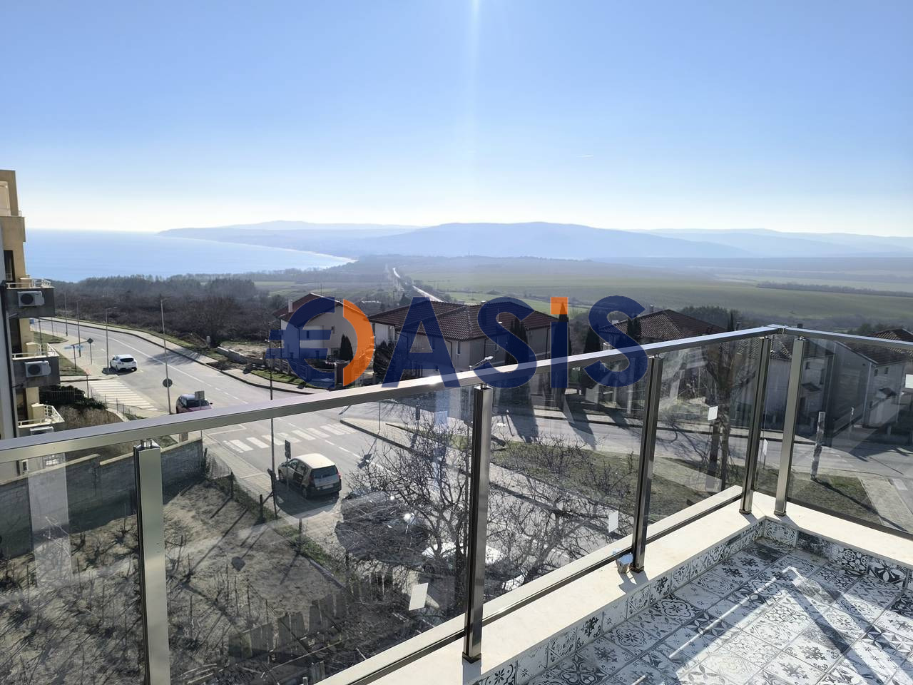 Продава 2-СТАЕН, гр. Бяла, област Варна, снимка 2 - Апартаменти - 54086256