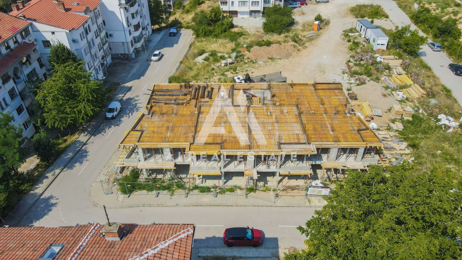 Продава 2-СТАЕН, гр. Плевен, Дружба 2, снимка 11 - Апартаменти - 54301839