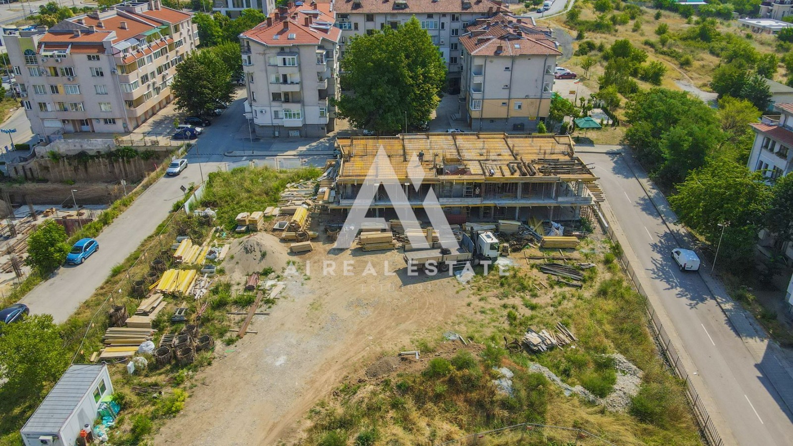 Продава 2-СТАЕН, гр. Плевен, Дружба 2, снимка 8 - Апартаменти - 54301839