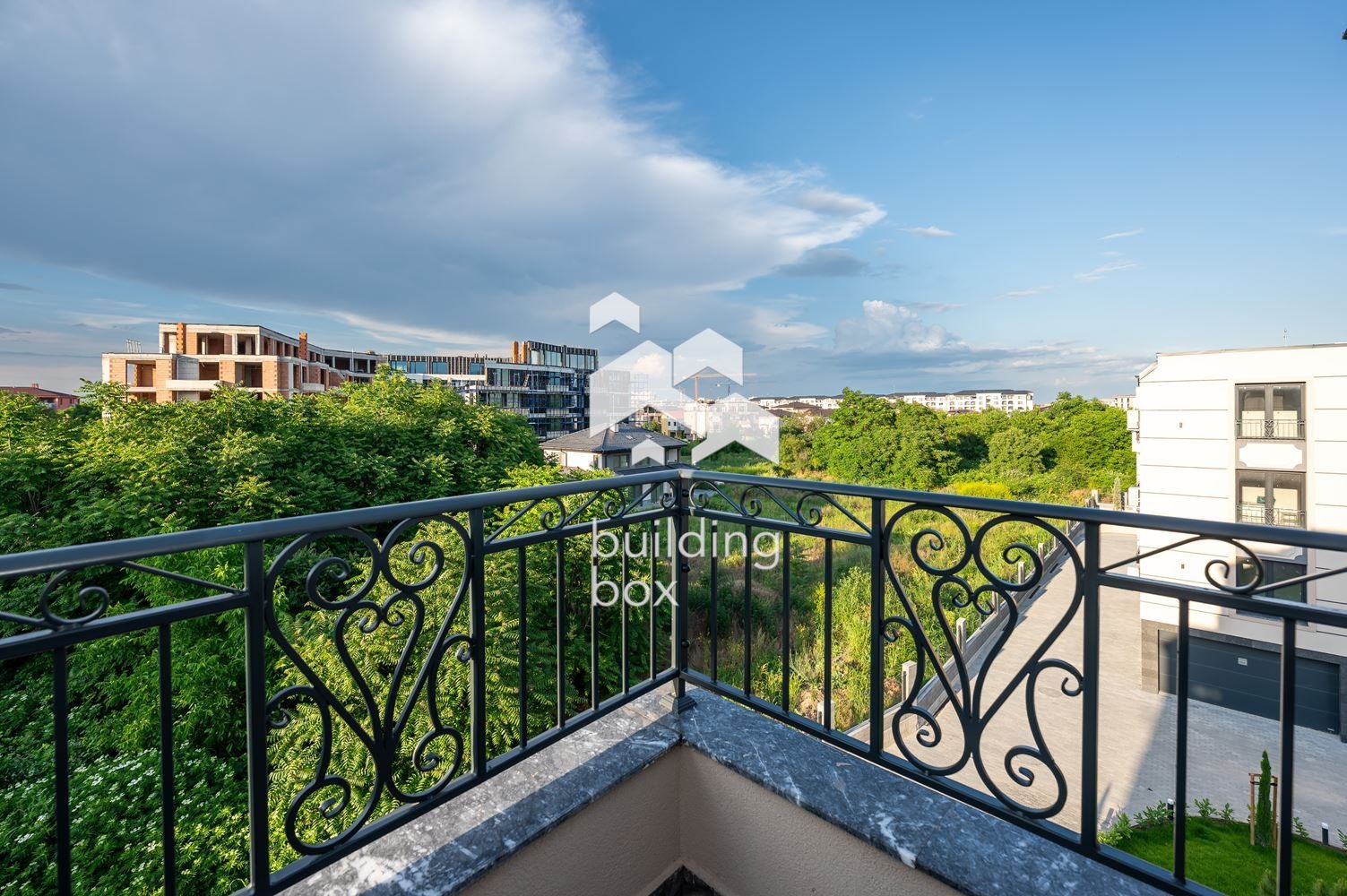 Продава 2-СТАЕН, гр. Пловдив, Остромила, снимка 6 - Апартаменти - 55644487