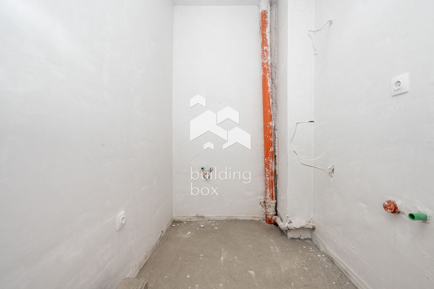 Продава 2-СТАЕН, гр. Пловдив, Остромила, снимка 9 - Апартаменти - 55644487