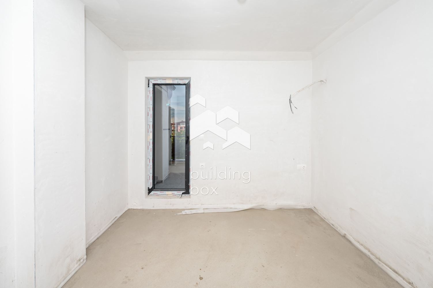 Продава 2-СТАЕН, гр. Пловдив, Остромила, снимка 8 - Апартаменти - 55644487