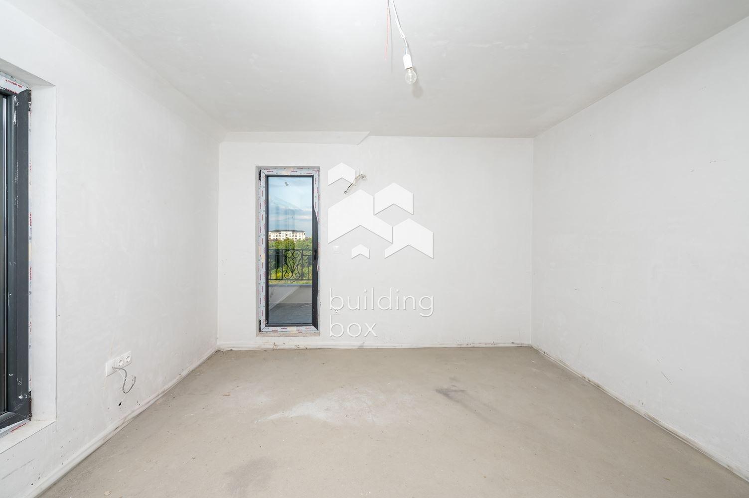 Продава 2-СТАЕН, гр. Пловдив, Остромила, снимка 7 - Апартаменти - 55644487