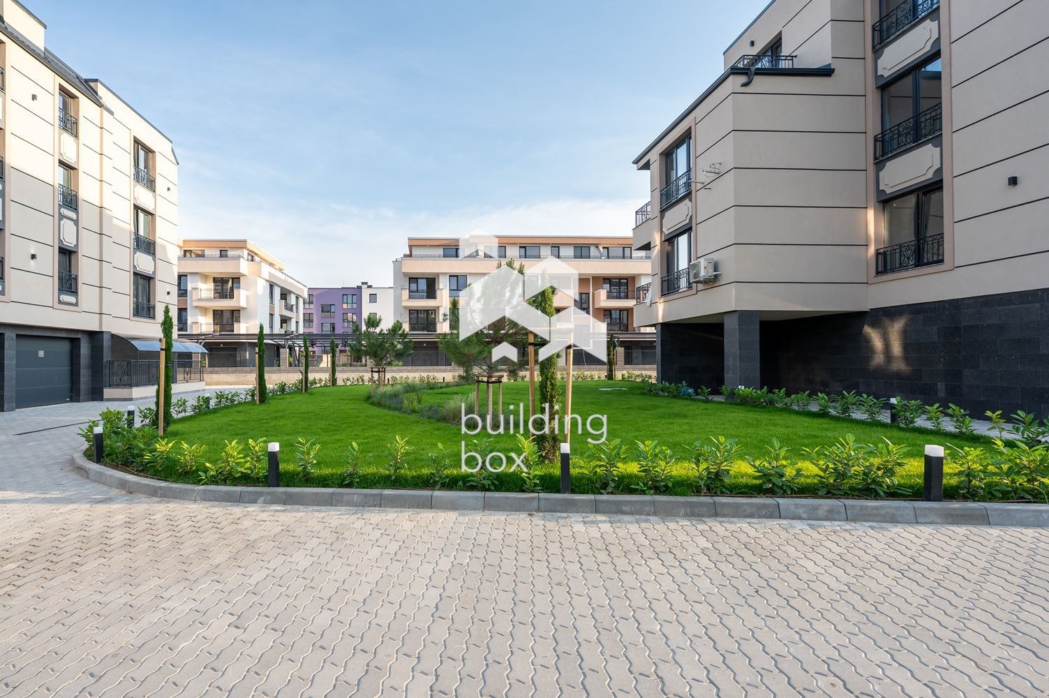 Продава 2-СТАЕН, гр. Пловдив, Остромила, снимка 5 - Апартаменти - 55644487