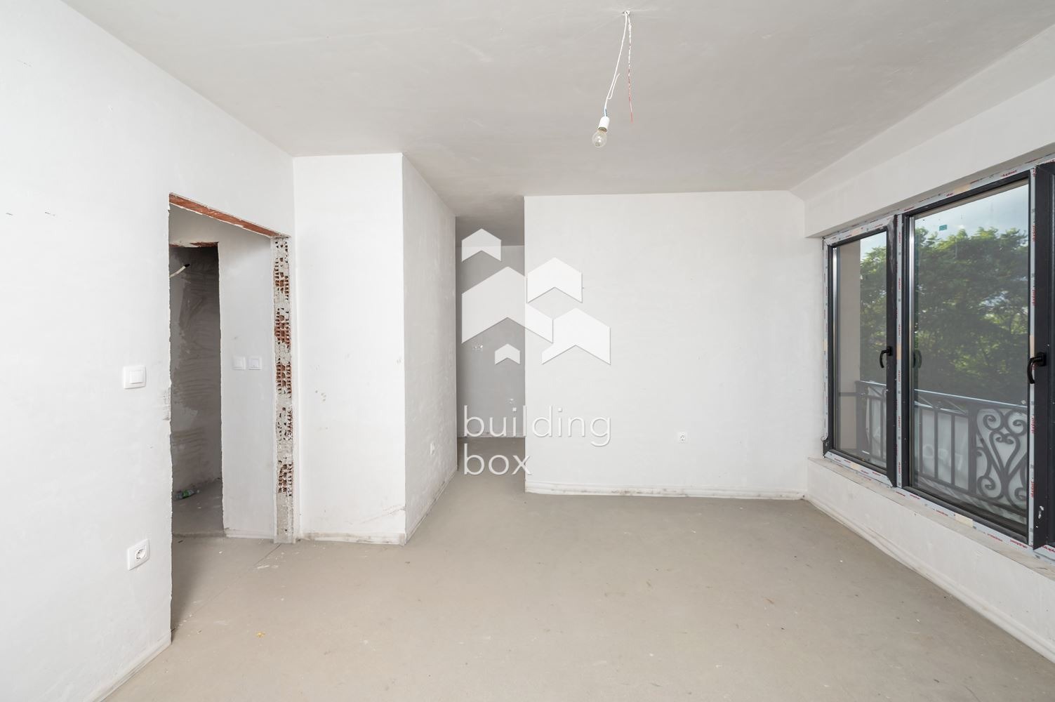 Продава 2-СТАЕН, гр. Пловдив, Остромила, снимка 10 - Апартаменти - 55644487