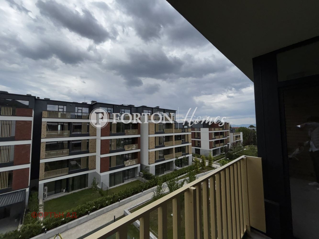 Продава 2-СТАЕН, гр. София, Бояна, снимка 7 - Апартаменти - 55654645