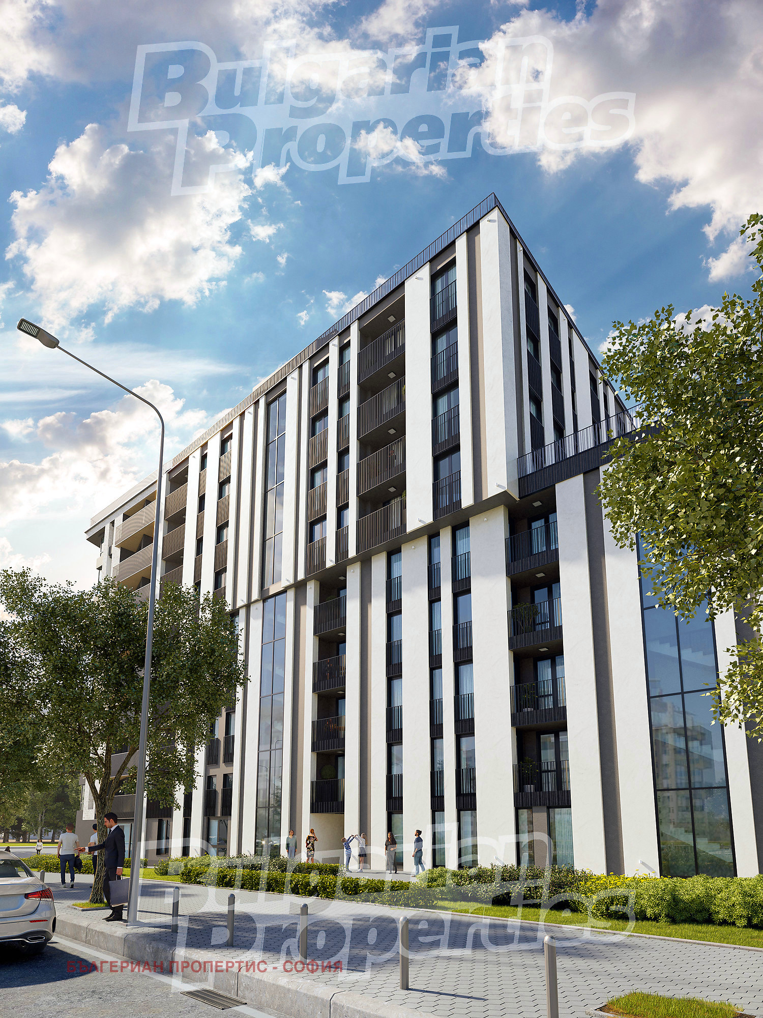 Продава 2-СТАЕН, гр. София, Овча купел, снимка 7 - Апартаменти - 56328099