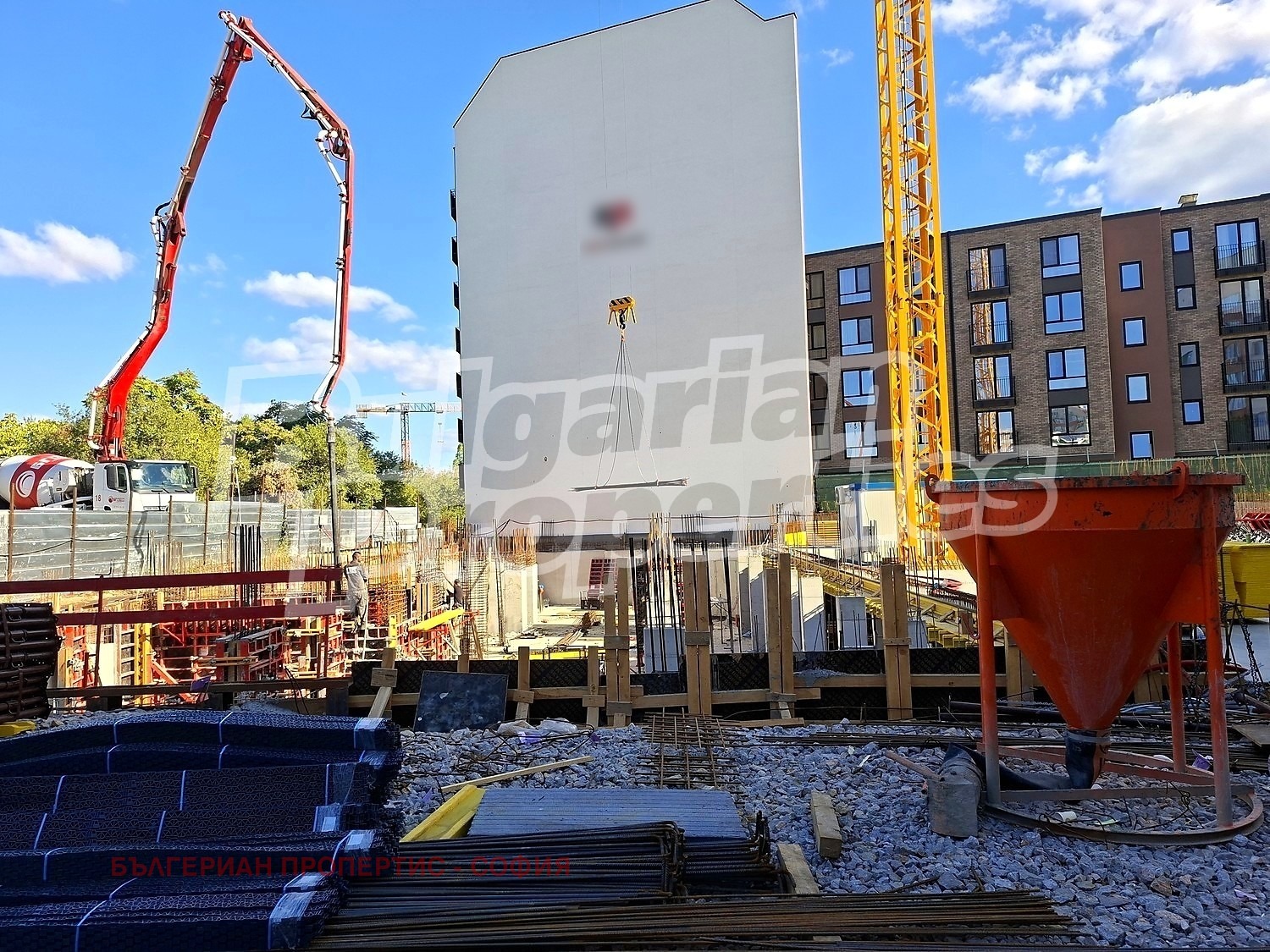 Продава 2-СТАЕН, гр. София, Овча купел, снимка 10 - Апартаменти - 56328099