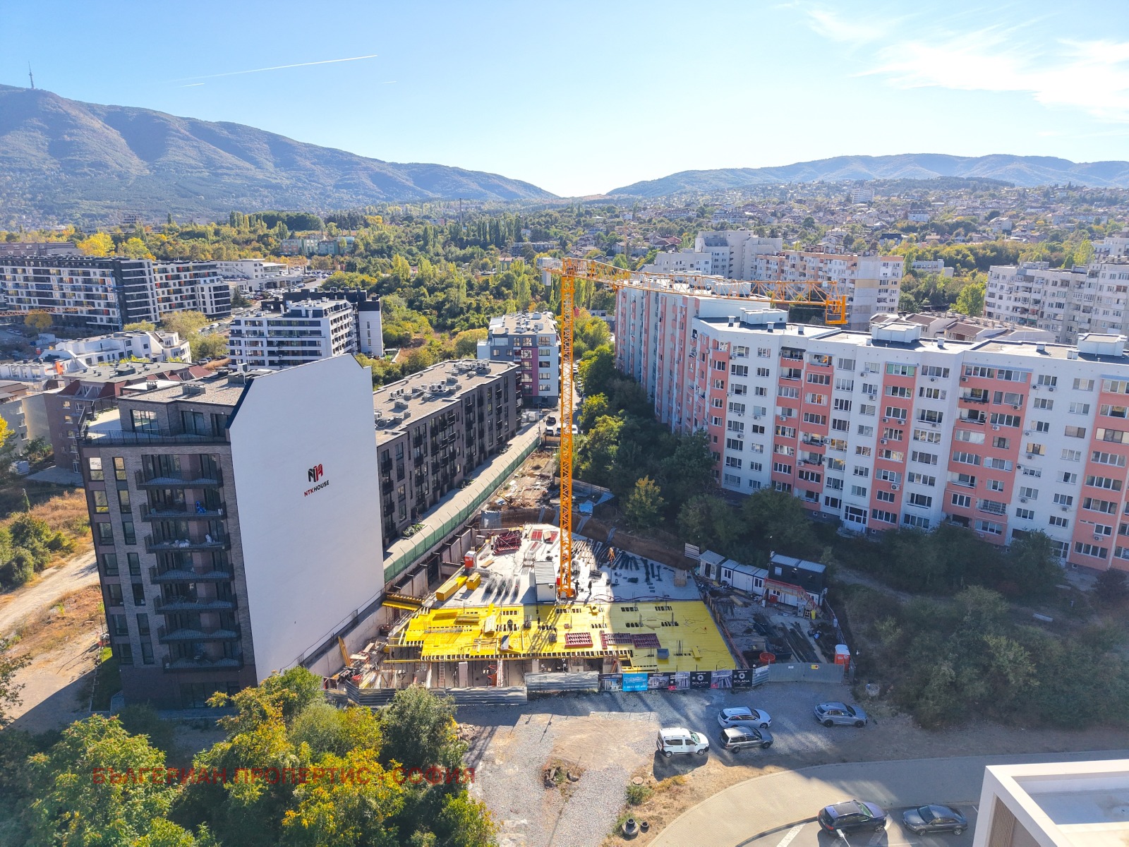 Продава 2-СТАЕН, гр. София, Овча купел, снимка 7 - Апартаменти - 56328099