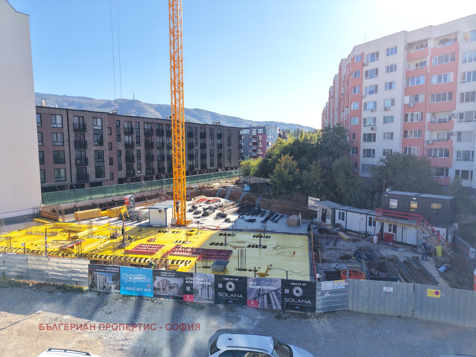Продава 2-СТАЕН, гр. София, Овча купел, снимка 6 - Апартаменти - 56328099