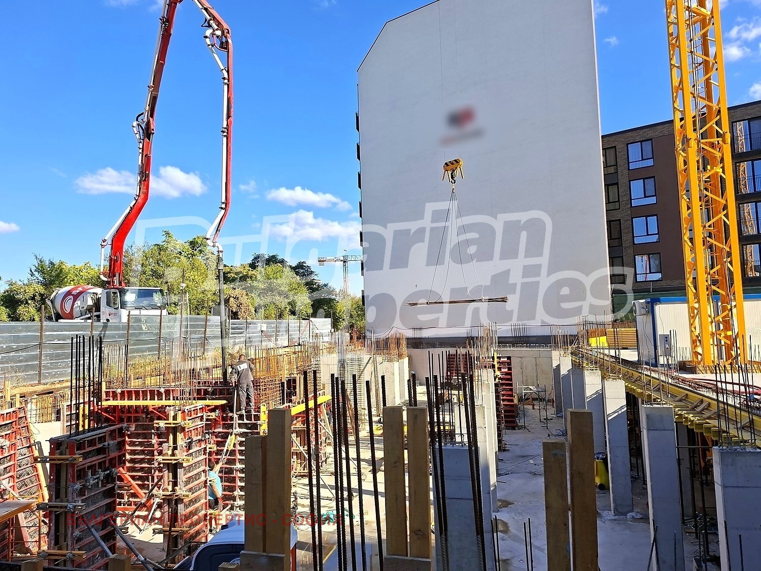 Продава 2-СТАЕН, гр. София, Овча купел, снимка 12 - Апартаменти - 56328099