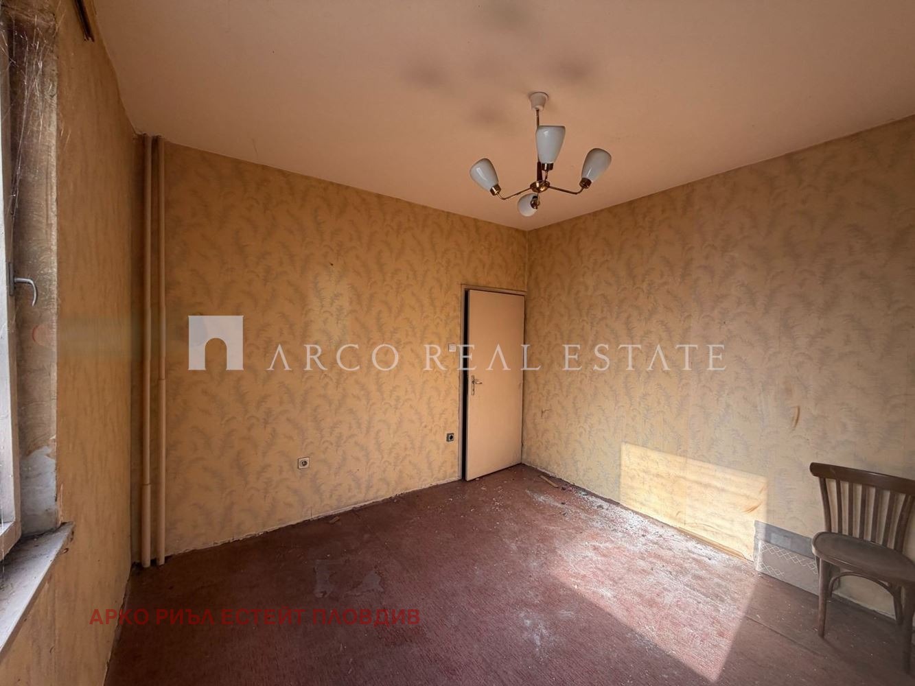 Продава 2-СТАЕН, гр. Пловдив, Въстанически, снимка 4 - Апартаменти - 56355508