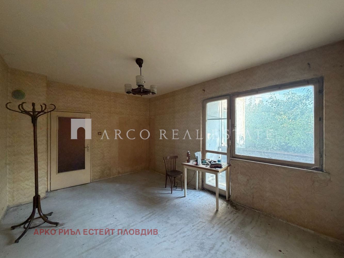 Продава 2-СТАЕН, гр. Пловдив, Въстанически, снимка 3 - Апартаменти - 56355508