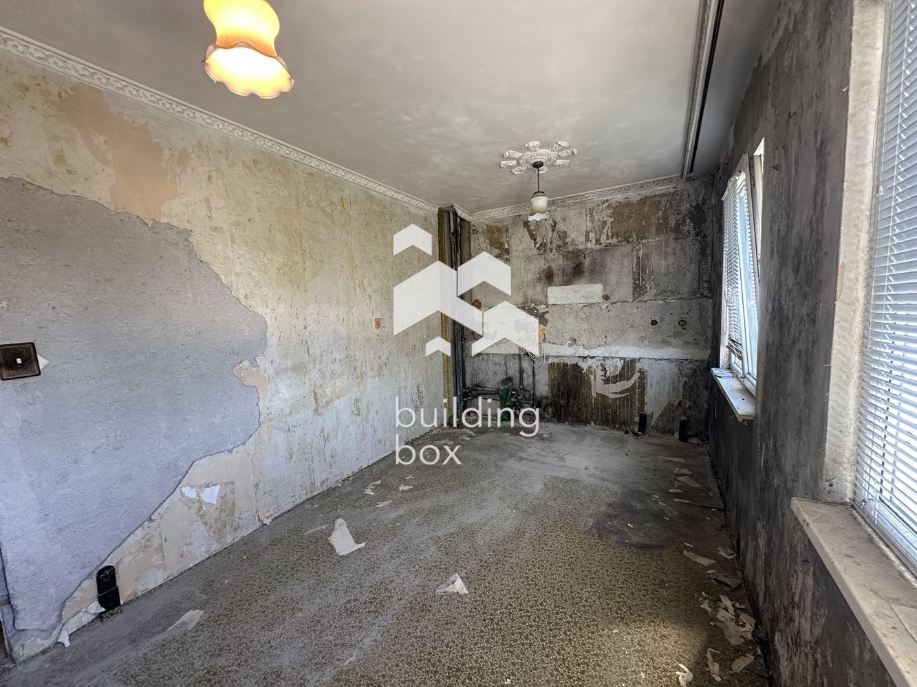 Продава 2-СТАЕН, гр. Пловдив, Тракия, снимка 8 - Апартаменти - 56520813