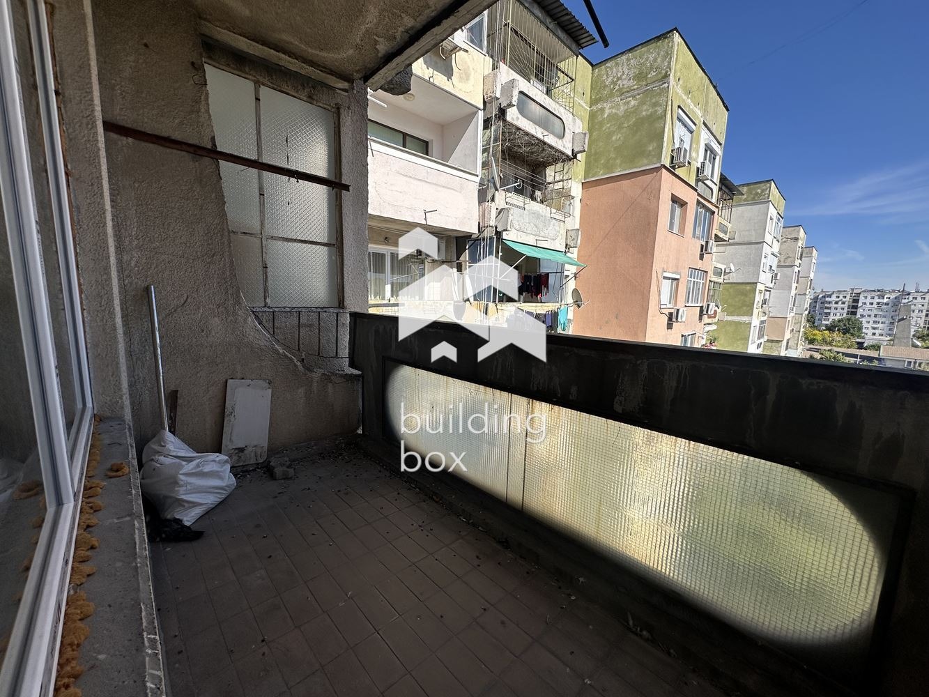 Продава 2-СТАЕН, гр. Пловдив, Тракия, снимка 4 - Апартаменти - 56520813