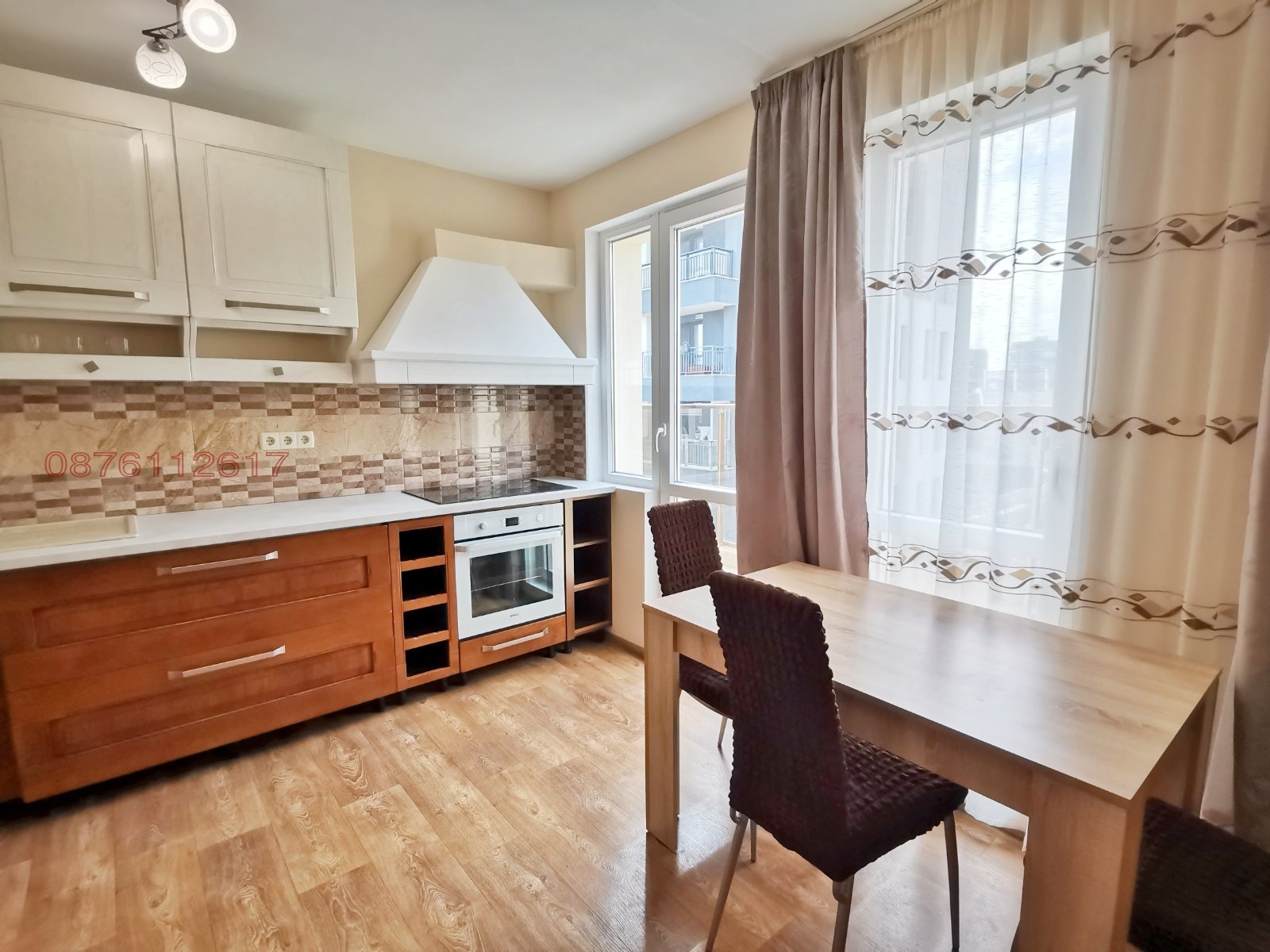 Продава 3-СТАЕН, гр. Варна, Бриз