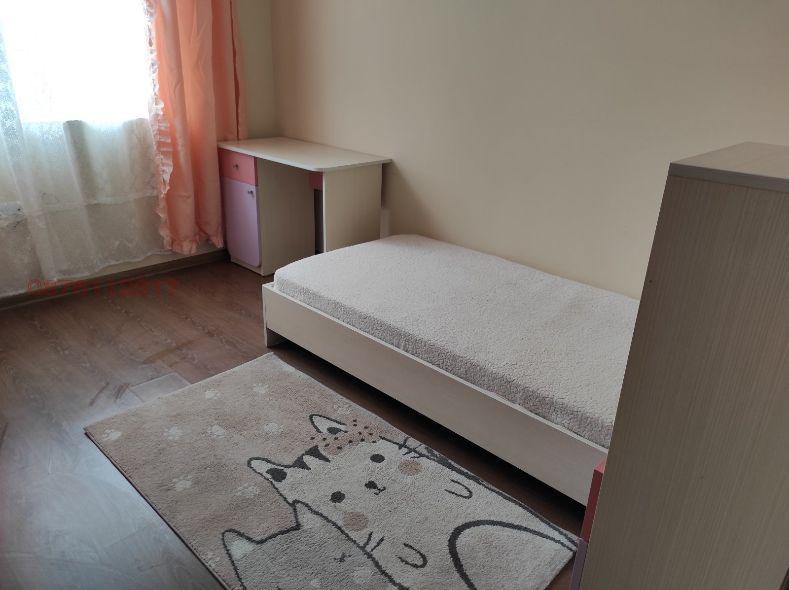 Продава 3-СТАЕН, гр. Варна, Бриз, снимка 4 - Апартаменти - 54411898