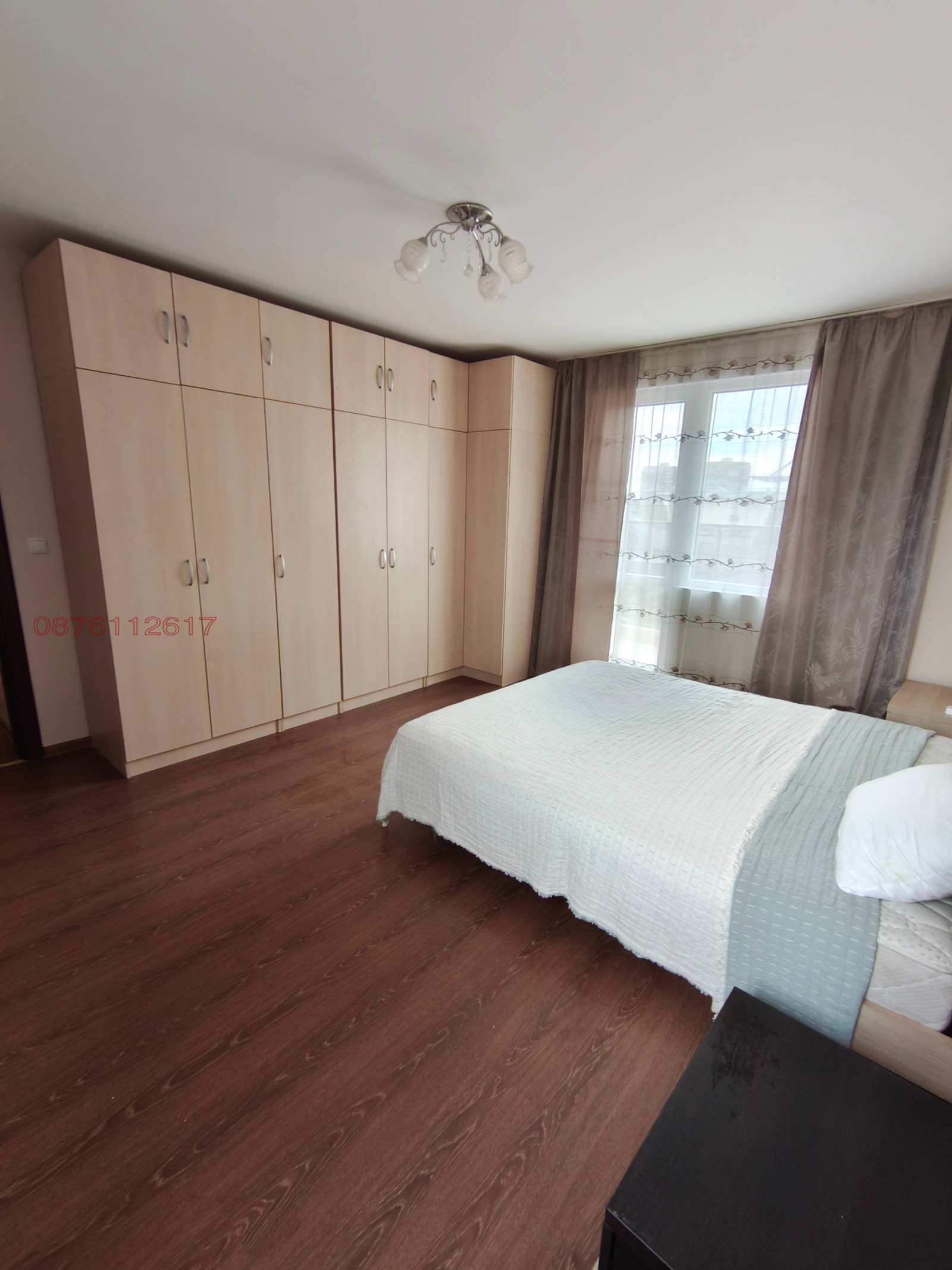 Продава 3-СТАЕН, гр. Варна, Бриз, снимка 6 - Апартаменти - 54411898