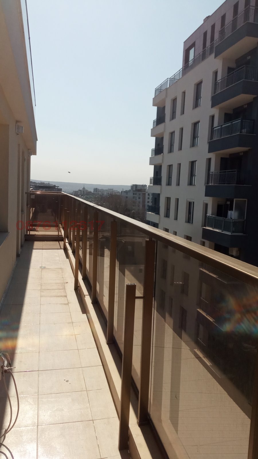 Продава 3-СТАЕН, гр. Варна, Бриз, снимка 9 - Апартаменти - 54411898