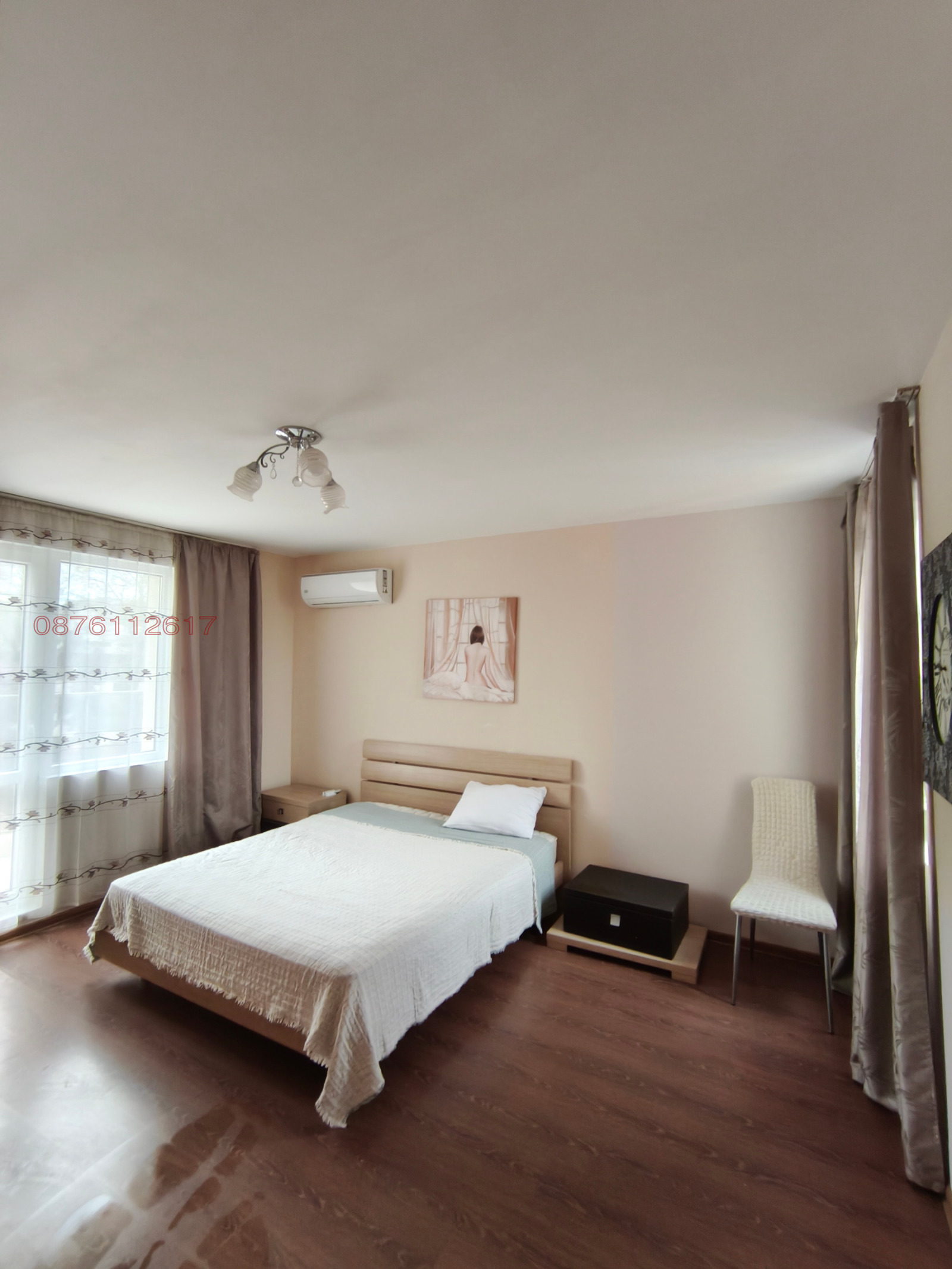 Продава 3-СТАЕН, гр. Варна, Бриз, снимка 13 - Апартаменти - 54411898