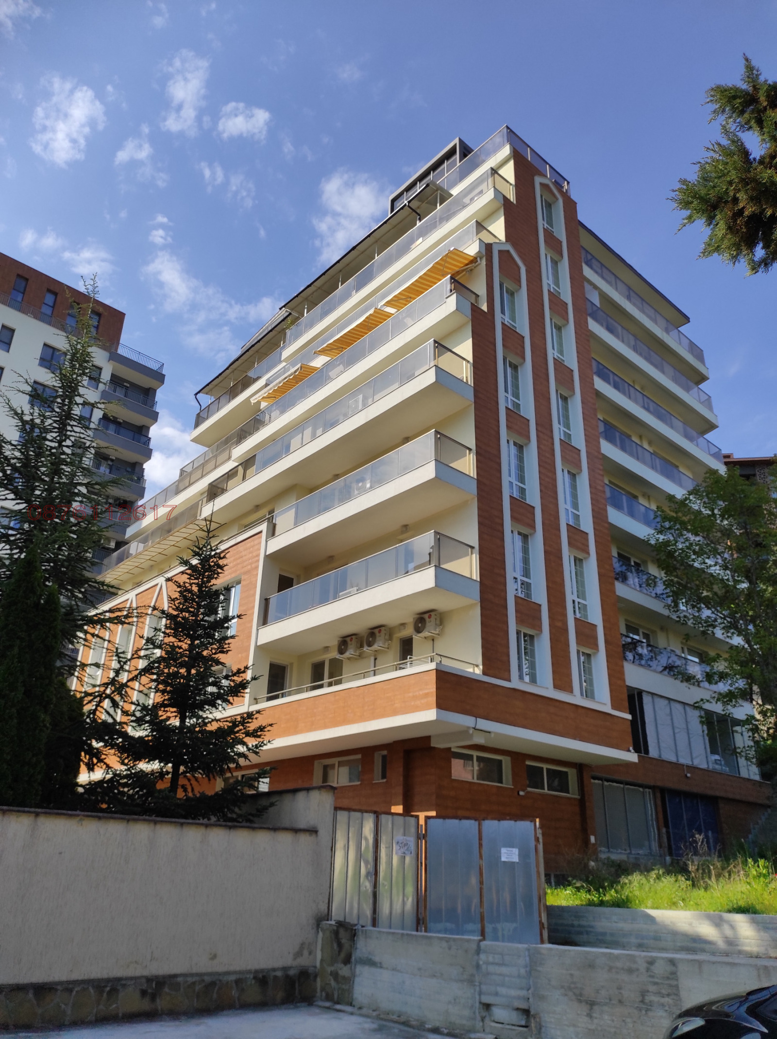 Продава 3-СТАЕН, гр. Варна, Бриз, снимка 3 - Апартаменти - 54411898