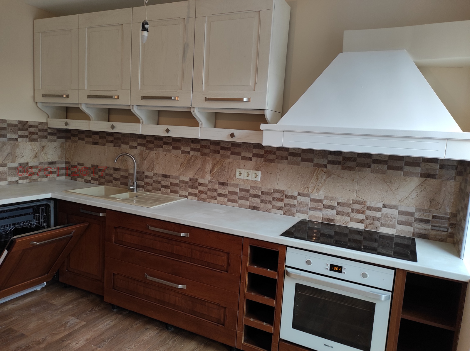 Продава 3-СТАЕН, гр. Варна, Бриз, снимка 5 - Апартаменти - 54411898