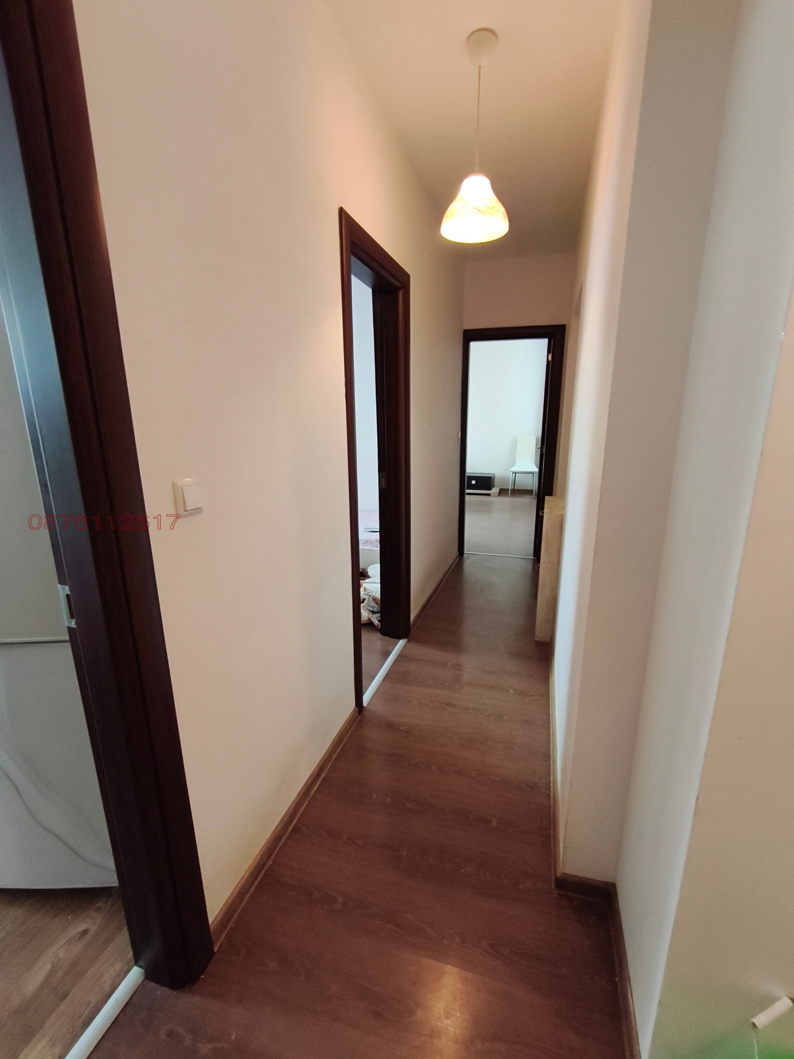 Продава 3-СТАЕН, гр. Варна, Бриз, снимка 15 - Апартаменти - 54411898