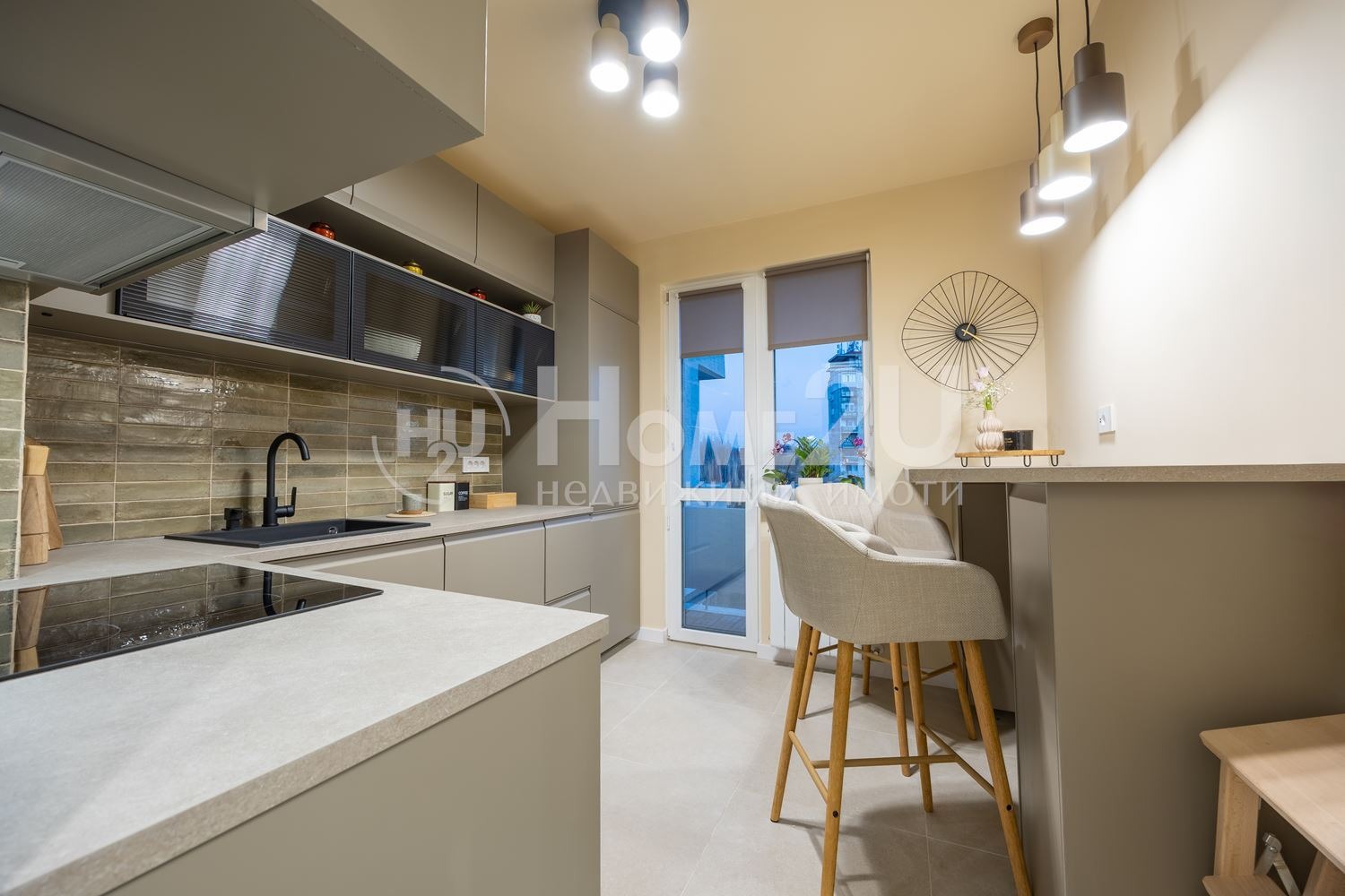 Продава 3-СТАЕН, гр. София, Редута, снимка 16 - Апартаменти - 53605165