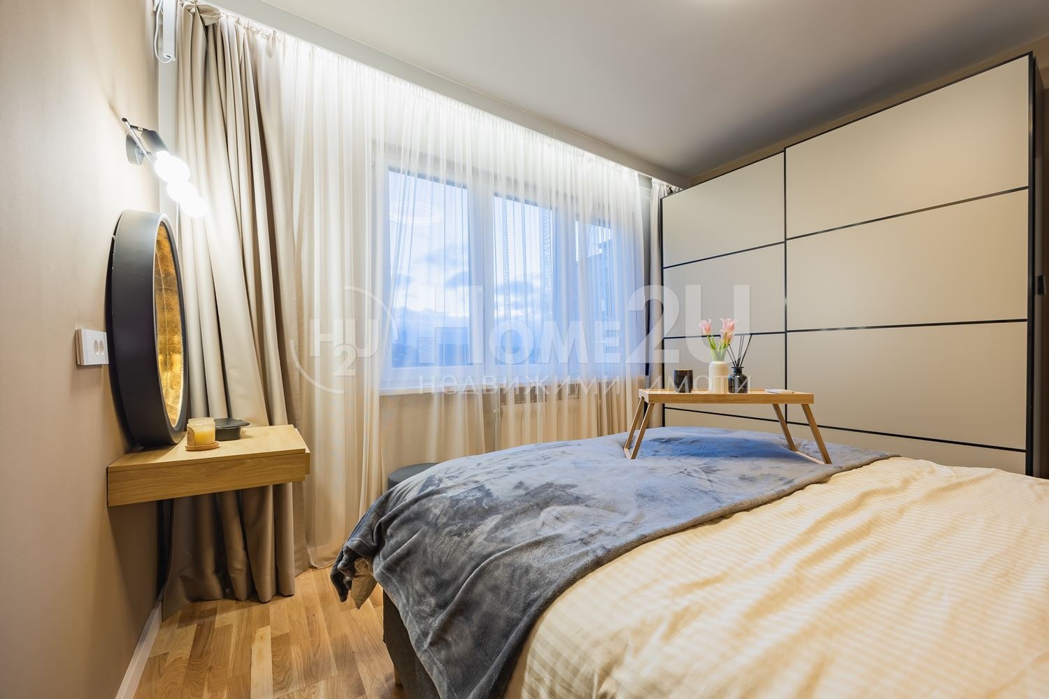 Продава 3-СТАЕН, гр. София, Редута, снимка 12 - Апартаменти - 53605165