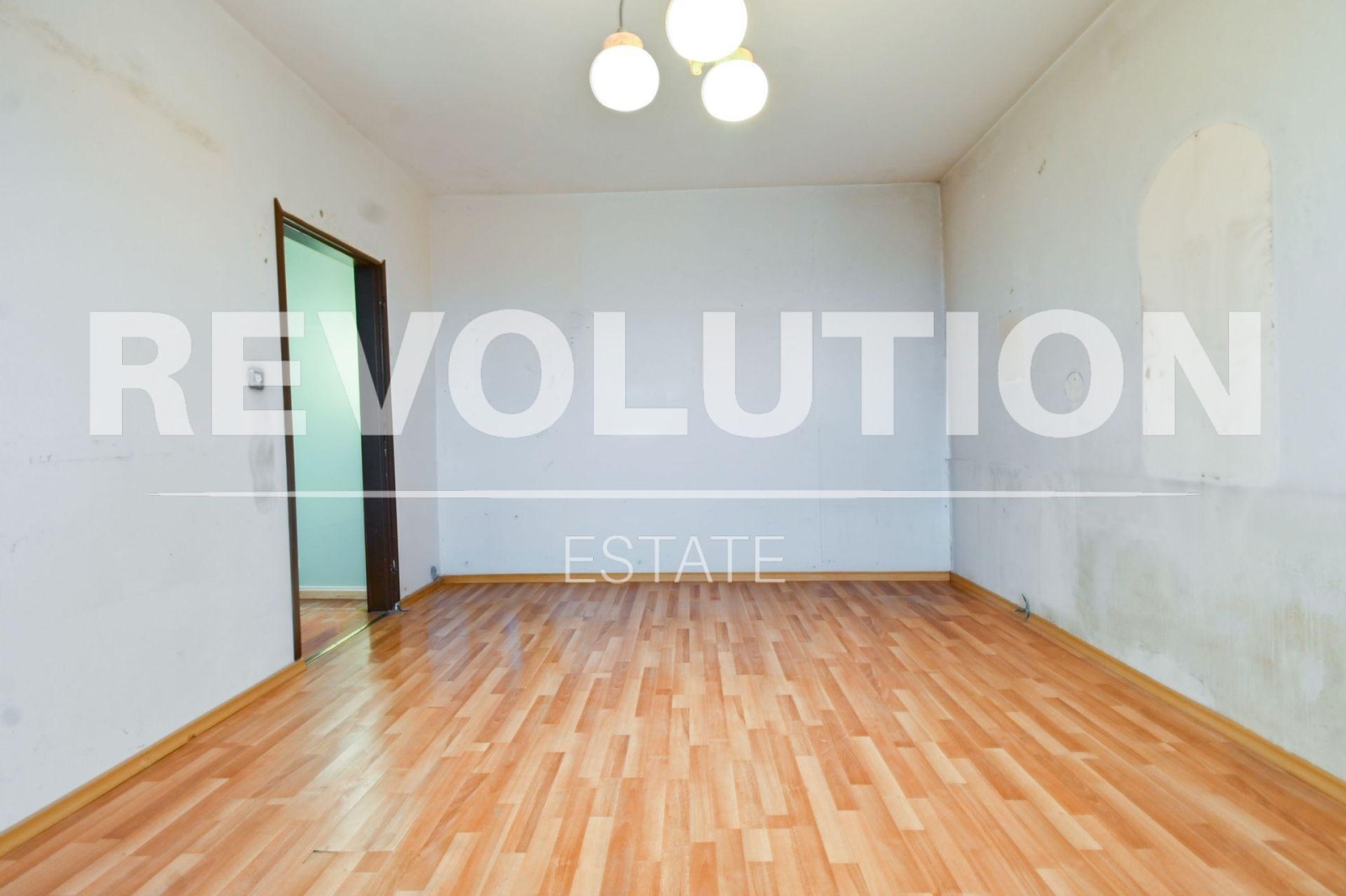 Продава 3-СТАЕН, гр. София, Овча купел, снимка 3 - Апартаменти - 53974536