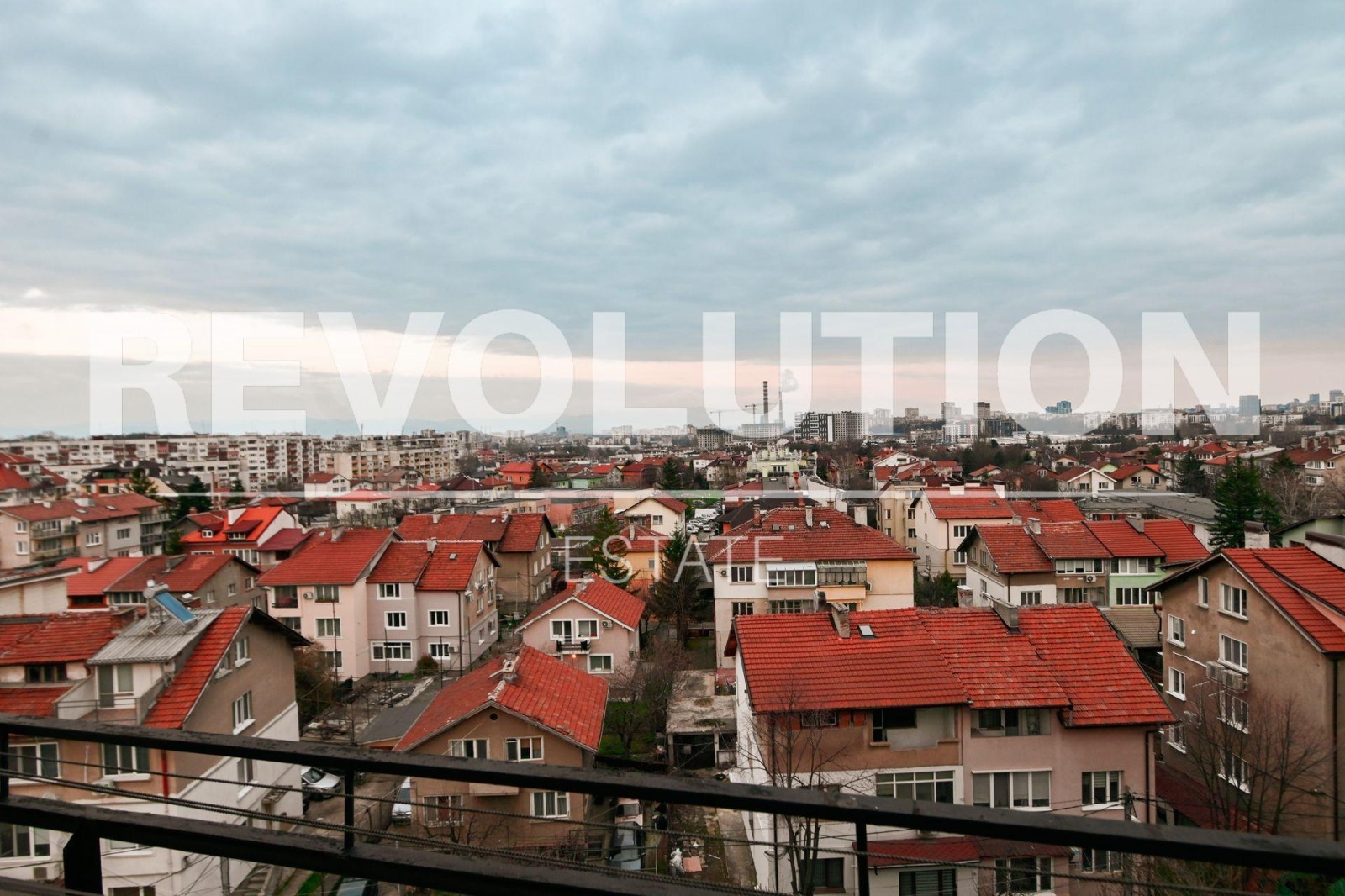 Продава 3-СТАЕН, гр. София, Овча купел, снимка 13 - Апартаменти - 53974536