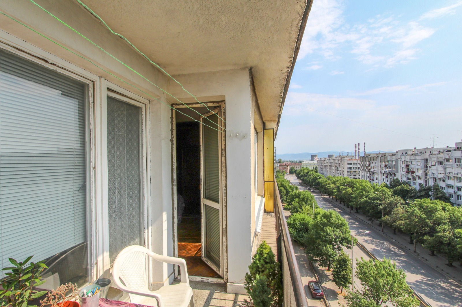 Продава 3-СТАЕН, гр. София, Банишора, снимка 3 - Апартаменти - 54320588