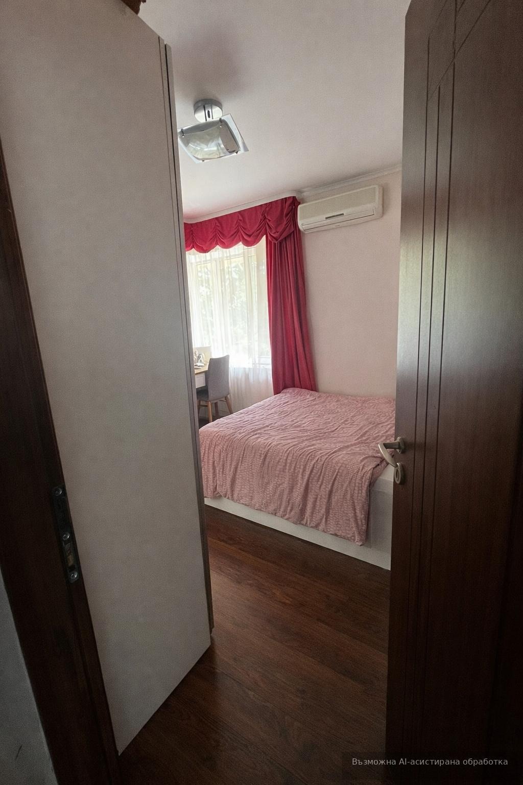 Продава 3-СТАЕН, гр. София, Славия, снимка 5 - Апартаменти - 54787480