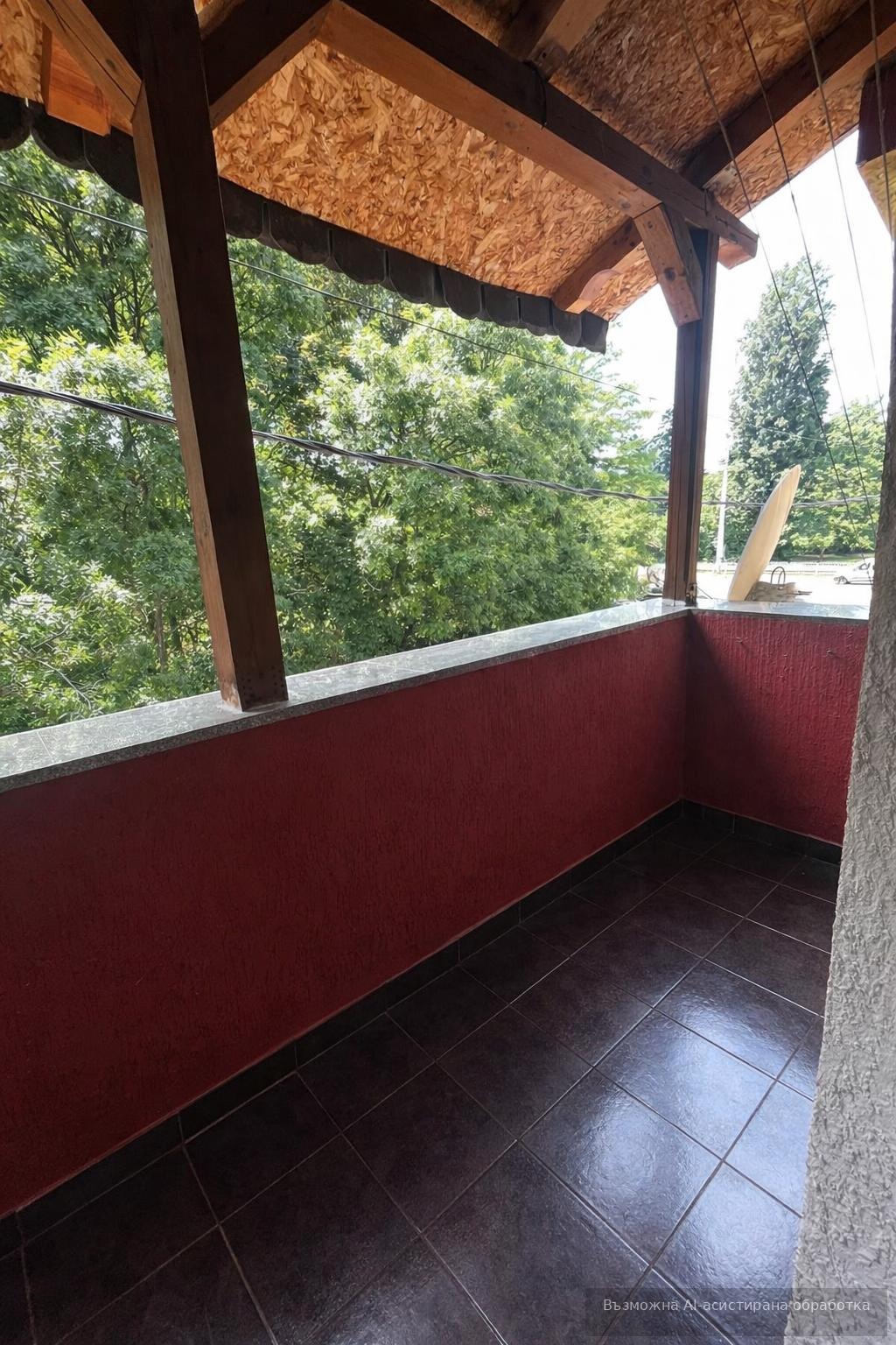 Продава 3-СТАЕН, гр. София, Славия, снимка 10 - Апартаменти - 54787480