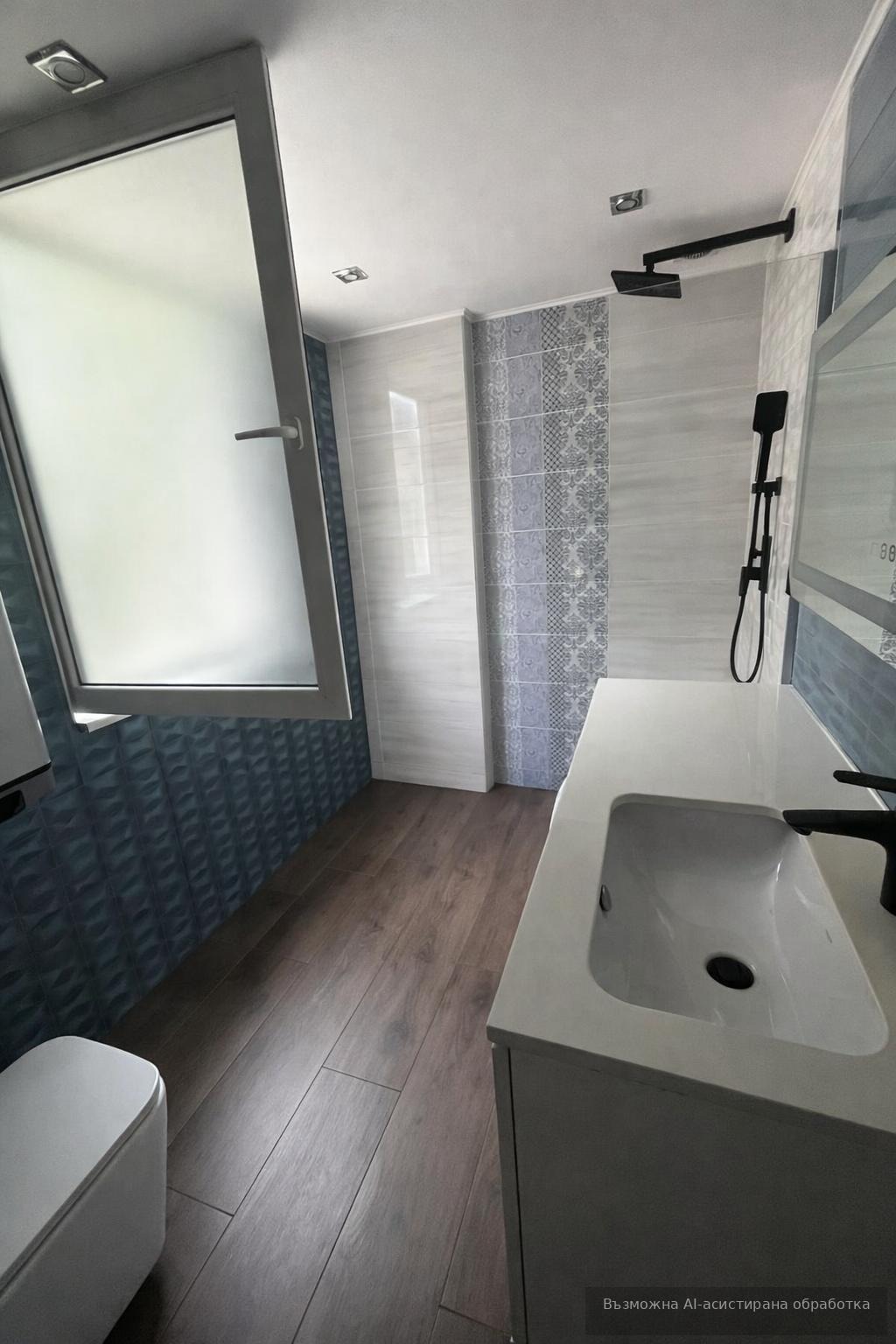 Продава 3-СТАЕН, гр. София, Славия, снимка 8 - Апартаменти - 54787480