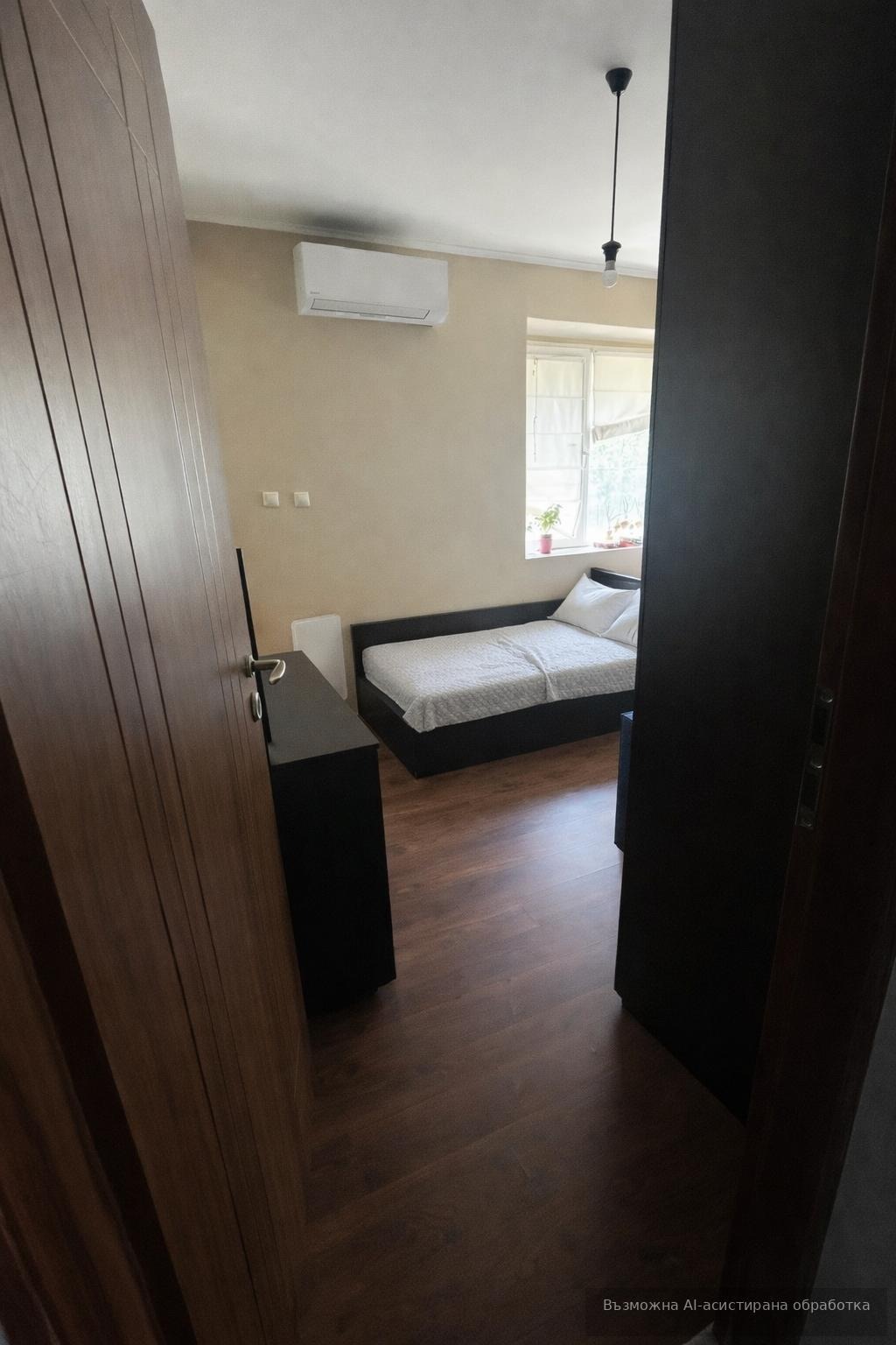 Продава 3-СТАЕН, гр. София, Славия, снимка 7 - Апартаменти - 54787480