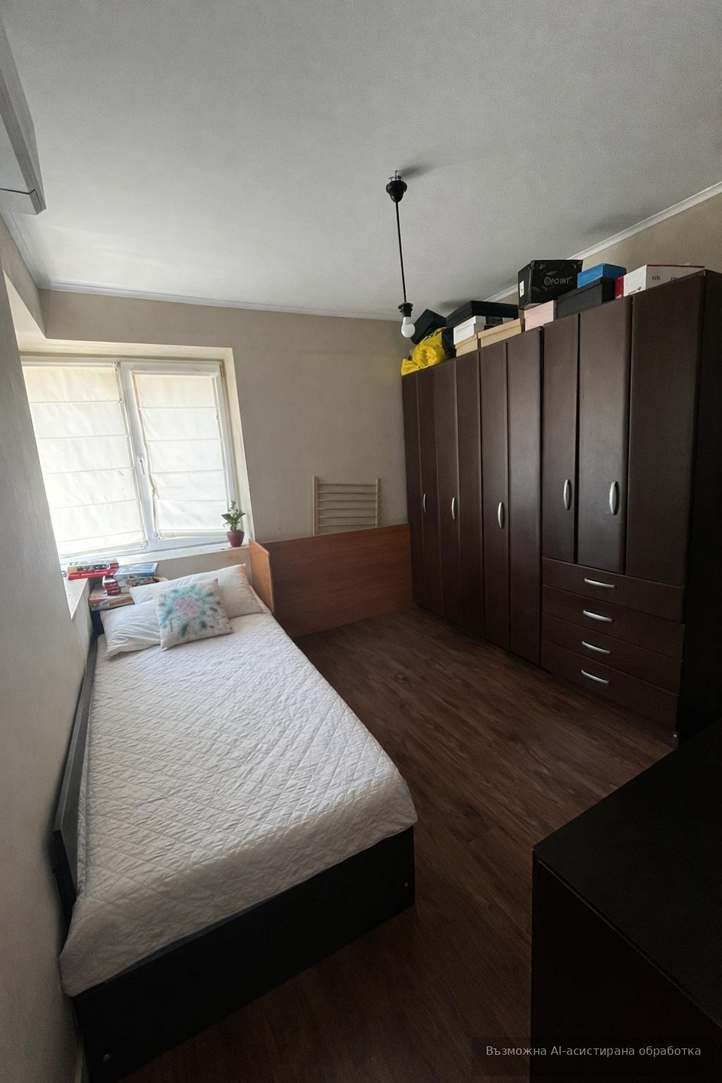 Продава 3-СТАЕН, гр. София, Славия, снимка 6 - Апартаменти - 54787480