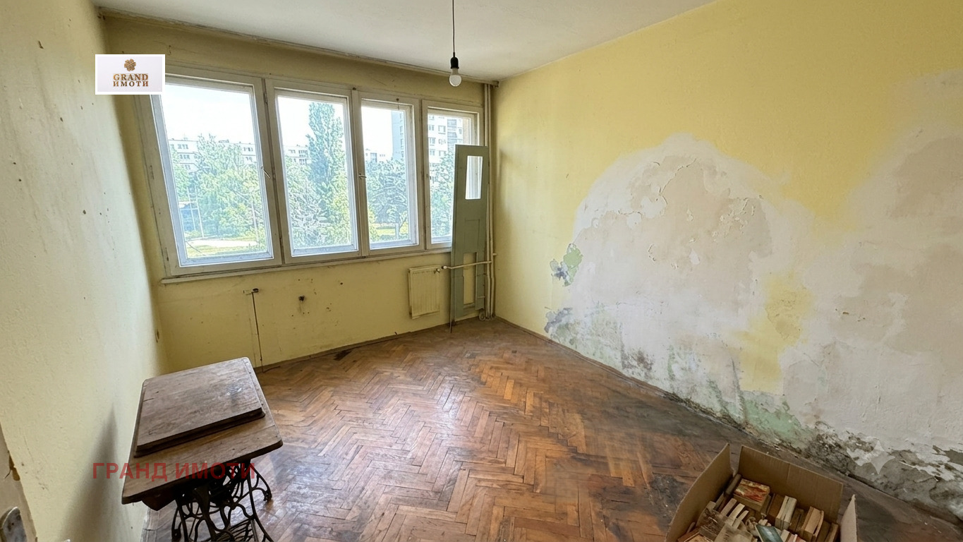 Продава 3-СТАЕН, гр. Русе, Център, снимка 6 - Апартаменти - 55091996