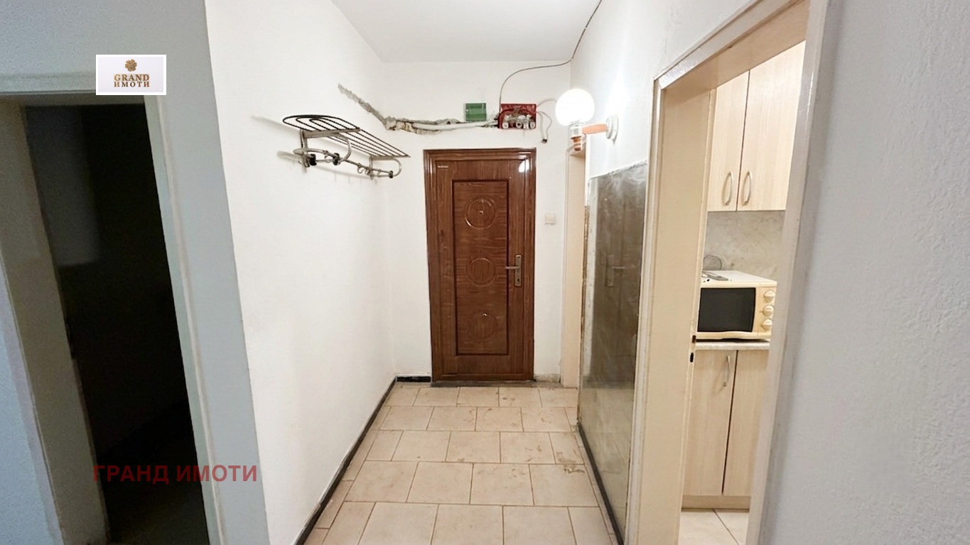 Продава 3-СТАЕН, гр. Русе, Център, снимка 5 - Апартаменти - 55091996
