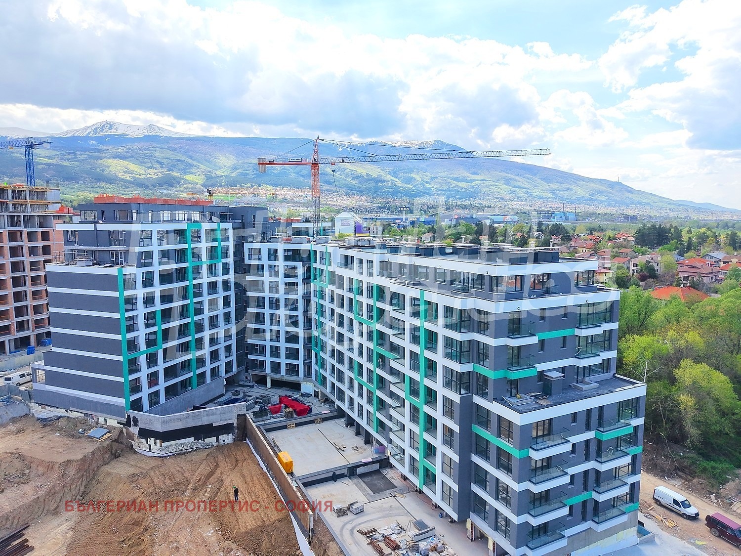 Продава 3-СТАЕН, гр. София, Младост 4, снимка 10 - Апартаменти - 55299088