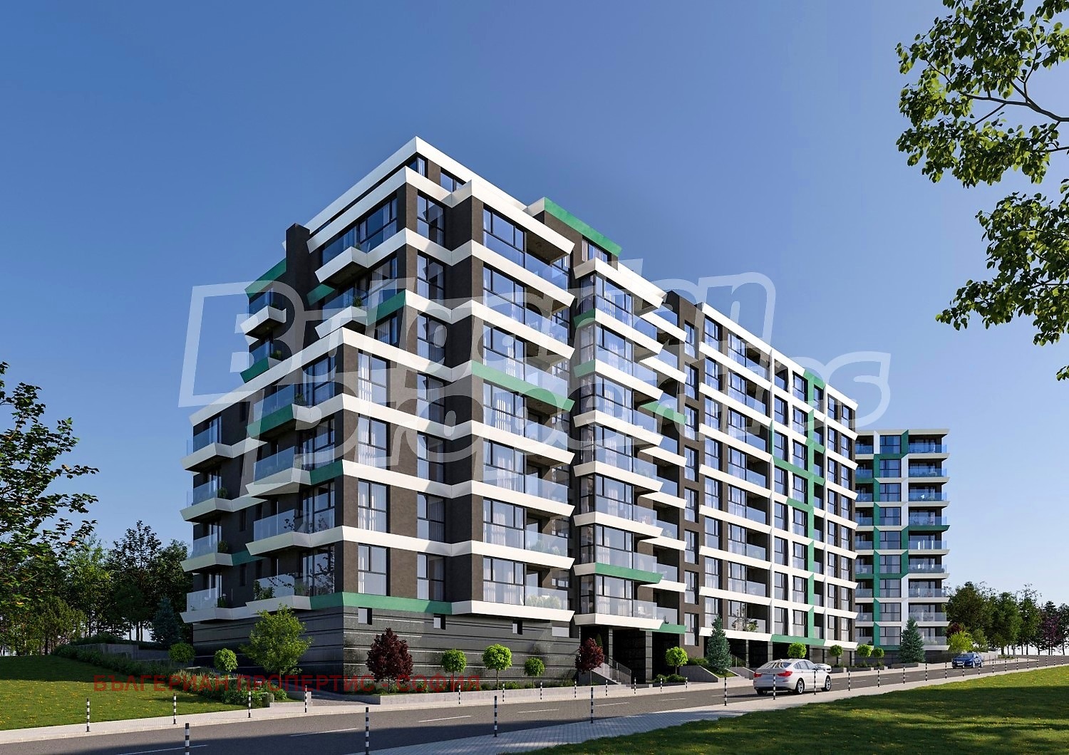 Продава 3-СТАЕН, гр. София, Младост 4, снимка 16 - Апартаменти - 55299088