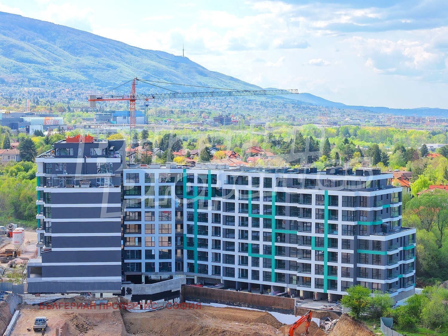 Продава 3-СТАЕН, гр. София, Младост 4, снимка 7 - Апартаменти - 55299088