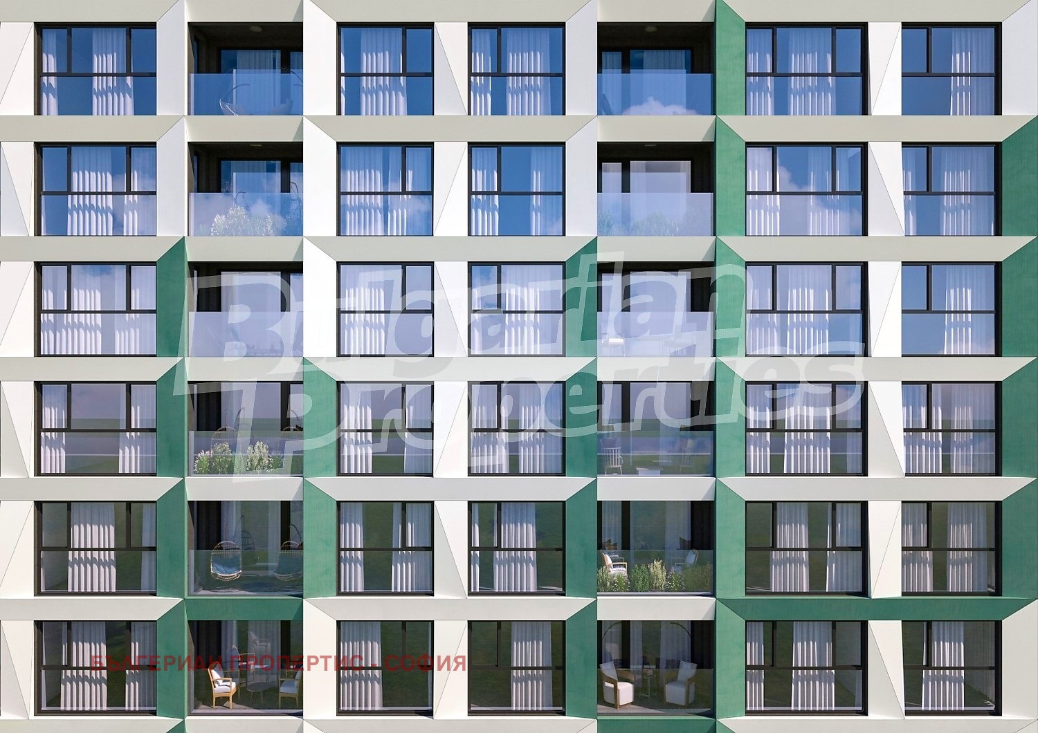 Продава 3-СТАЕН, гр. София, Младост 4, снимка 5 - Апартаменти - 55299088