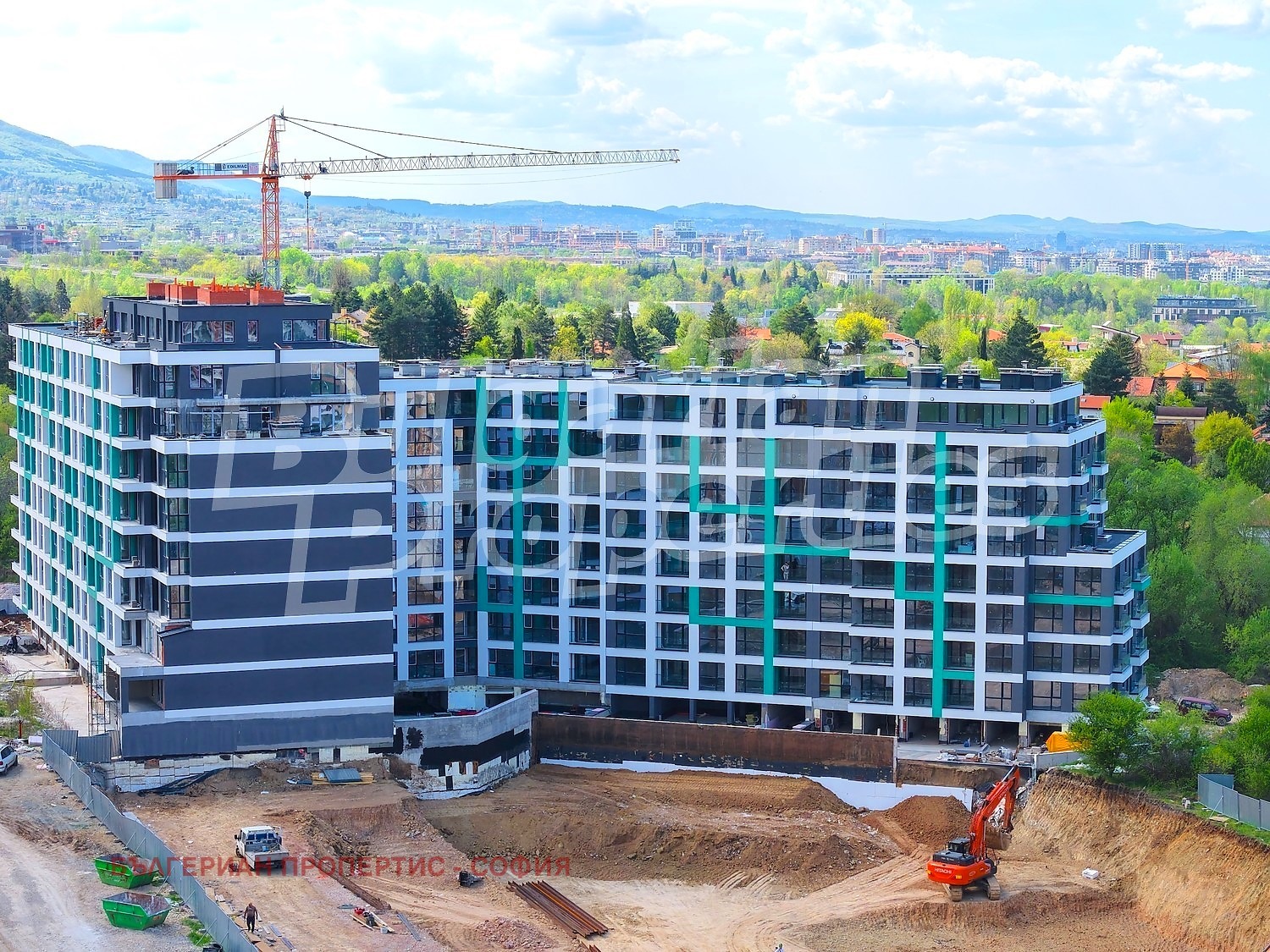 Продава 3-СТАЕН, гр. София, Младост 4, снимка 13 - Апартаменти - 55299088