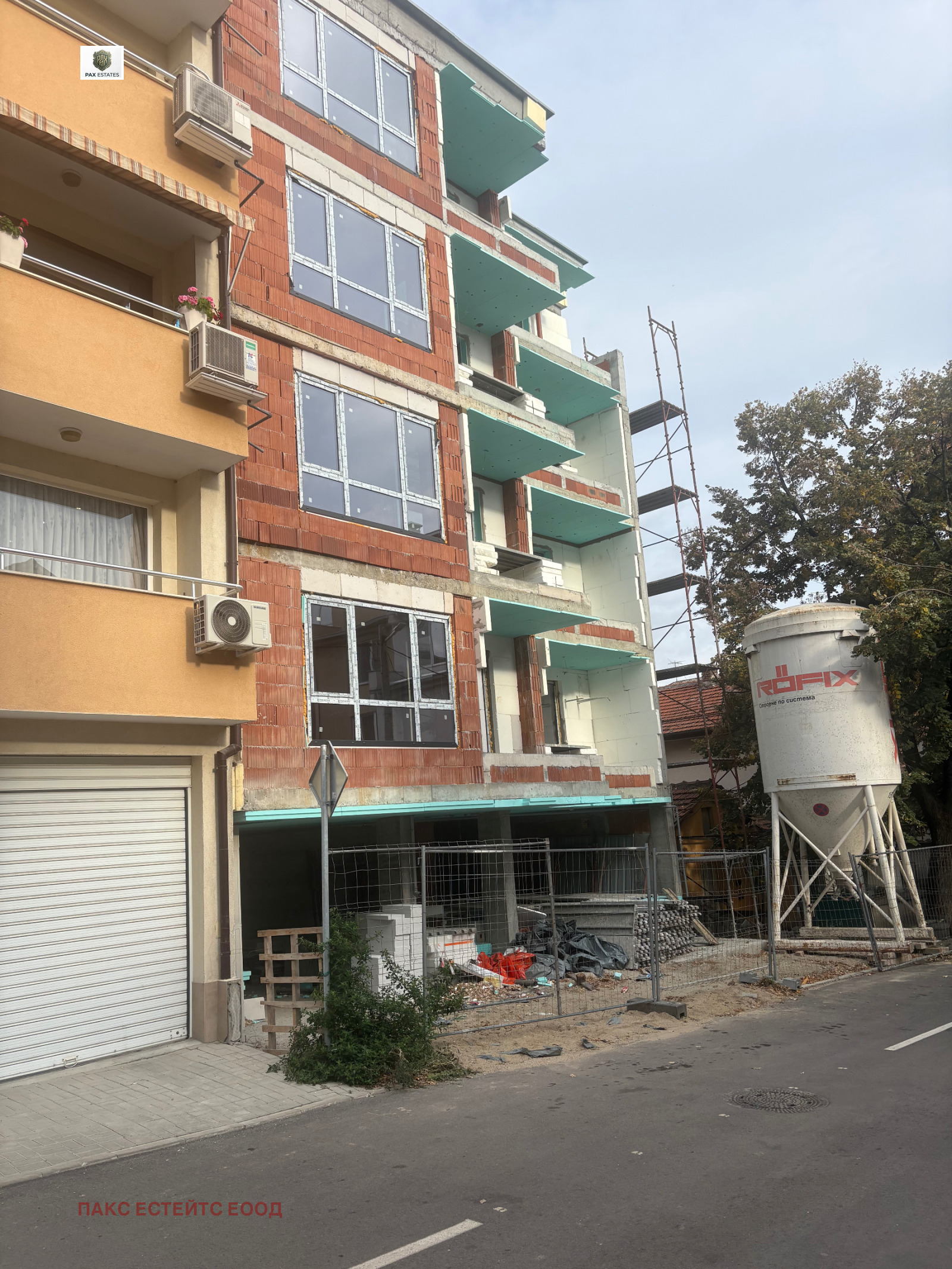 Продава 3-СТАЕН, гр. Стара Загора, Казански